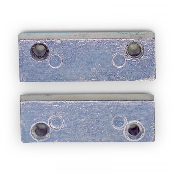 ELMO C/PO A-C3 Contatto magnetico di potenza per montaggio a vista