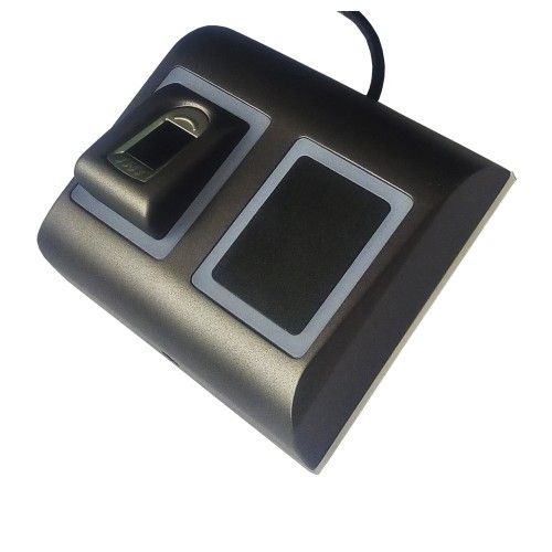 ARITECH INTRUSION ACL800-BC-USB-B Capacitive biometric reader for cre acquisition