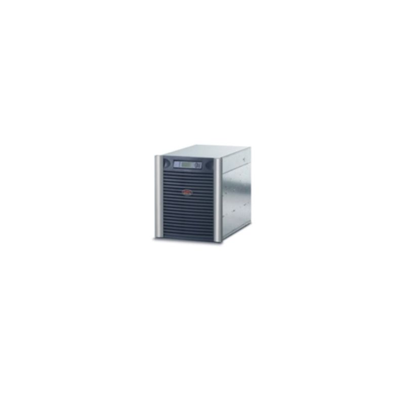 APC UPS SYA4K8RMI SYMMETRA LX 4KVA TO 8KVA RACK