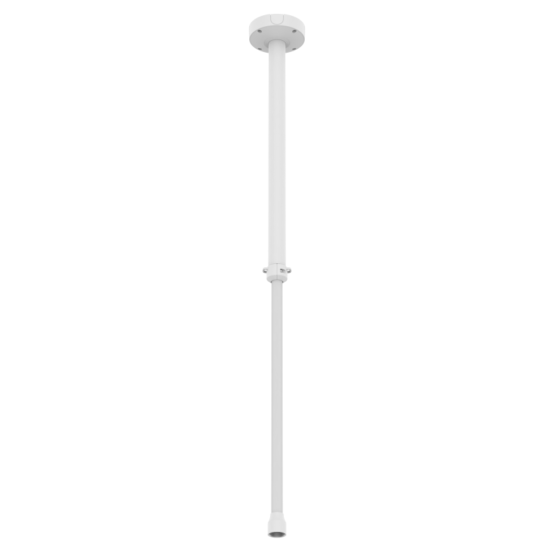 HANWHA SBP-300CMTW Supporto da soffitto telescopico