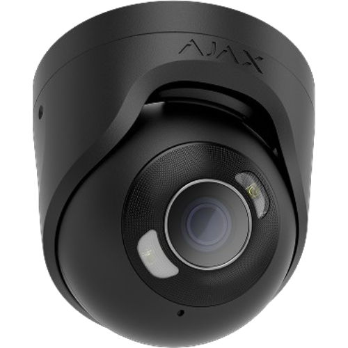AJAX 126262 TurretCam HL (5 Mp/4 mm)