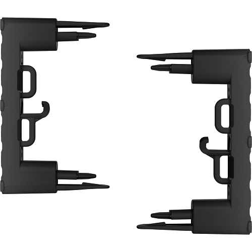 77657 Ajax Module Holder (type A)