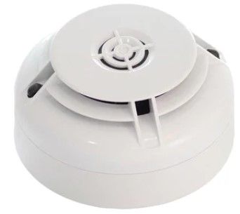 NOTIFIER NFXI-OPT RIVELATORE OTTICO