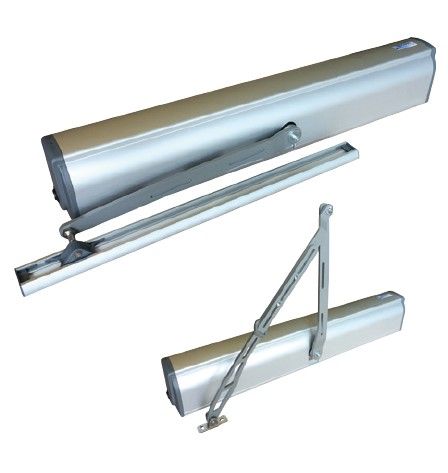 CDVI DWSR102SBT APRIPORTA PLUS A 230VAC MOTORIZZATO PER PORTE A BA
