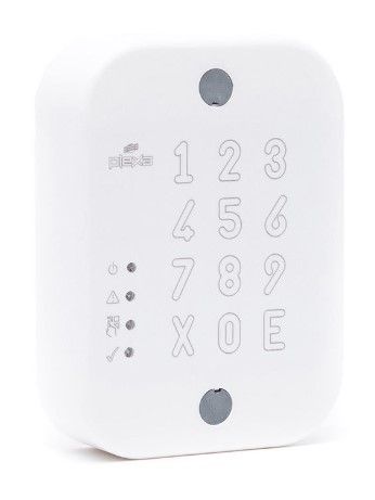 PLEXA KPS-GV-FT Peripheral (2-in-2-out) proximity? Mifare 13-56 MHz 