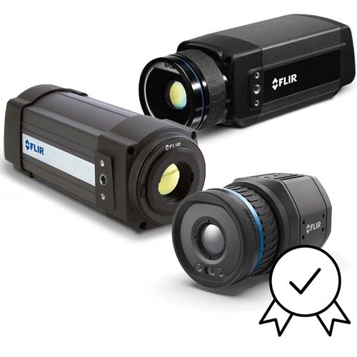FLIR 2YW-EXT-WG8 Garanzia estesa di 2 anni per A310, A400sc, A700sc