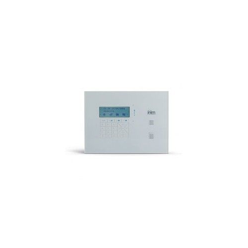 INIM SOL-30G-21 SOL 868MHZ Full wireless KIT consisting of a control unit