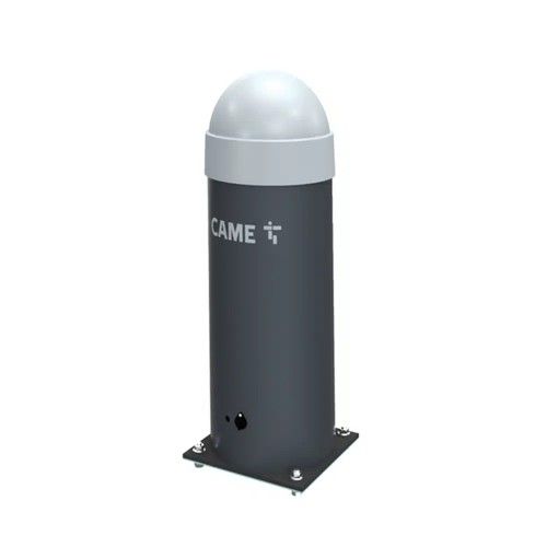 CAME 803BC-0040 CAT1AACS PILLAR WITH 230V RAL X MOTOR