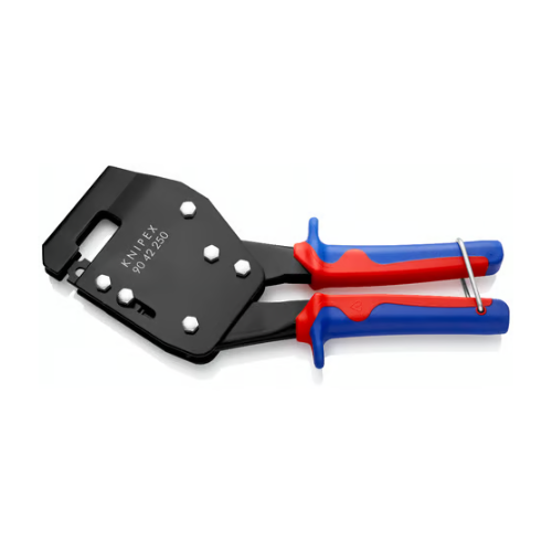 KNIPEX 90 42 250 Clamp for sheet metal profiles