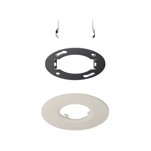 JUNG PMM-UP-SET-ES Set per montaggio incassato per rivelatore di pres
