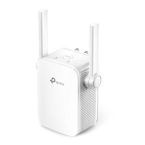 TP LINK TL-WA855RE 7ANGE EXTENDER WI-FI 300MBPS Wireless LAN Bridge W