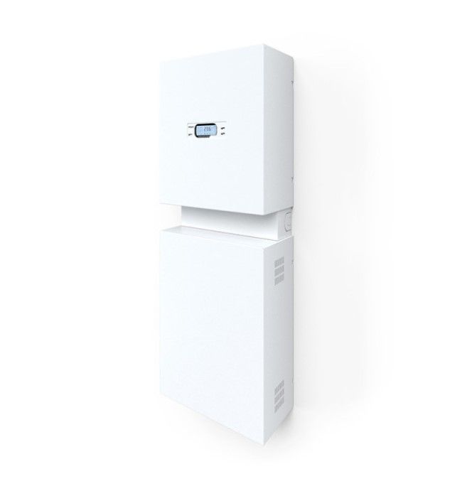 KERT KGSE3000/1B 1800W 8A 30' emergency rescuer
