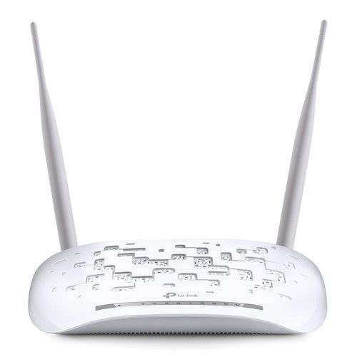 TP LINK TD-W9970 MODEM ROUTER FR WI-FI N300 Stand-Alo Router Router