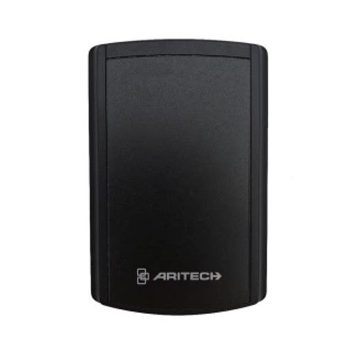 ARITECH INTRUSION ACI421-PIN-W Wiegand reader with keyboard, Mifare Desfire EV1/2