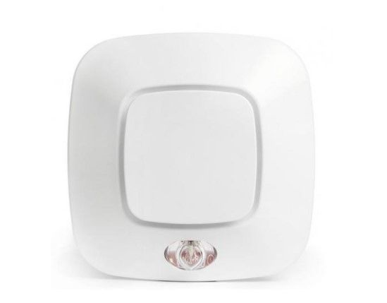 INIM FIRE IS2011WE Acoustic wall beacon White low consumption