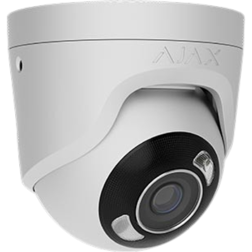 AJAX 126261 TurretCam HL (5Mp/2.8mm)