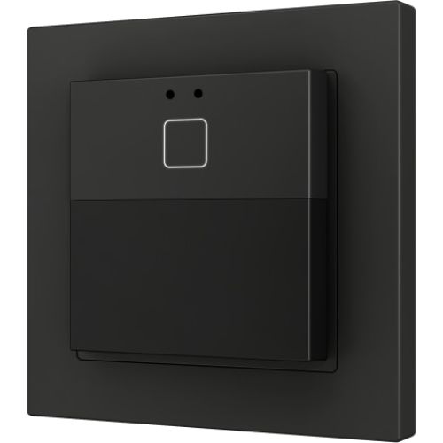 ZENNIO ZPDW1V2A Present W1 v2. KNX motion detector for wall mount