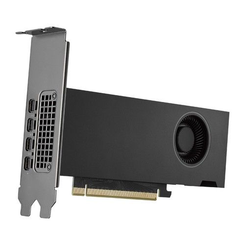 SKILLEYE NVH-A2000-12GB CUDA GPU card - 12GB for ObjectC channels