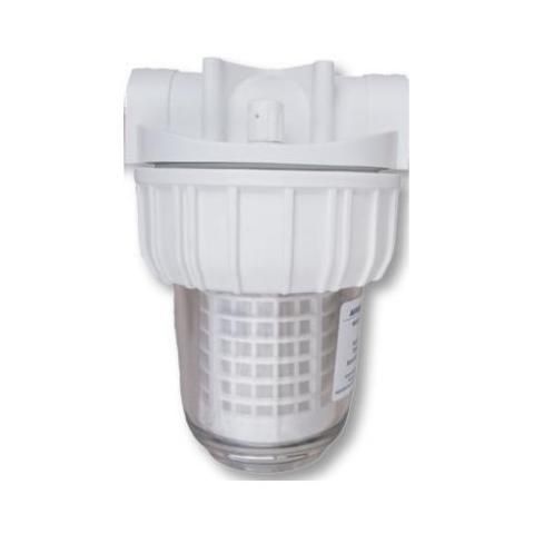 INIM INCENDIO 504F075ABS Filtro a cartuccia 50  micron  -  diametro  3/4. N