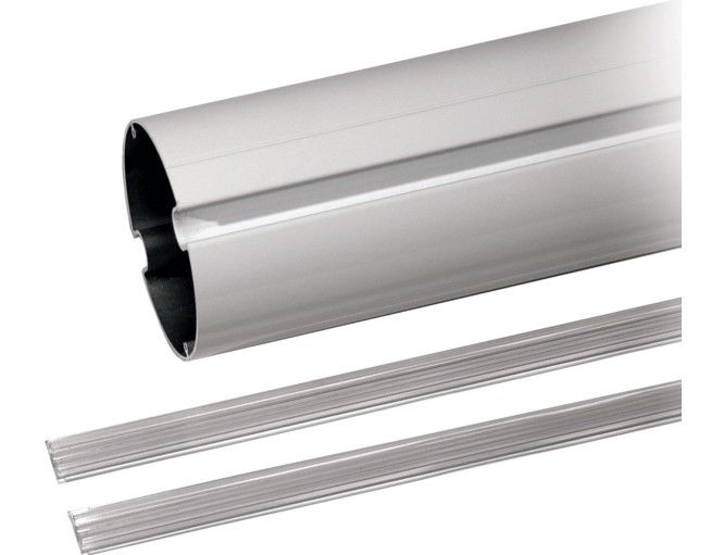 CAME 001G06850 TUBULAR ROD Ø100 L= 6850 mm