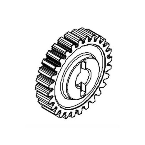 FAAC 423004 Z28 C851 SPROCKET