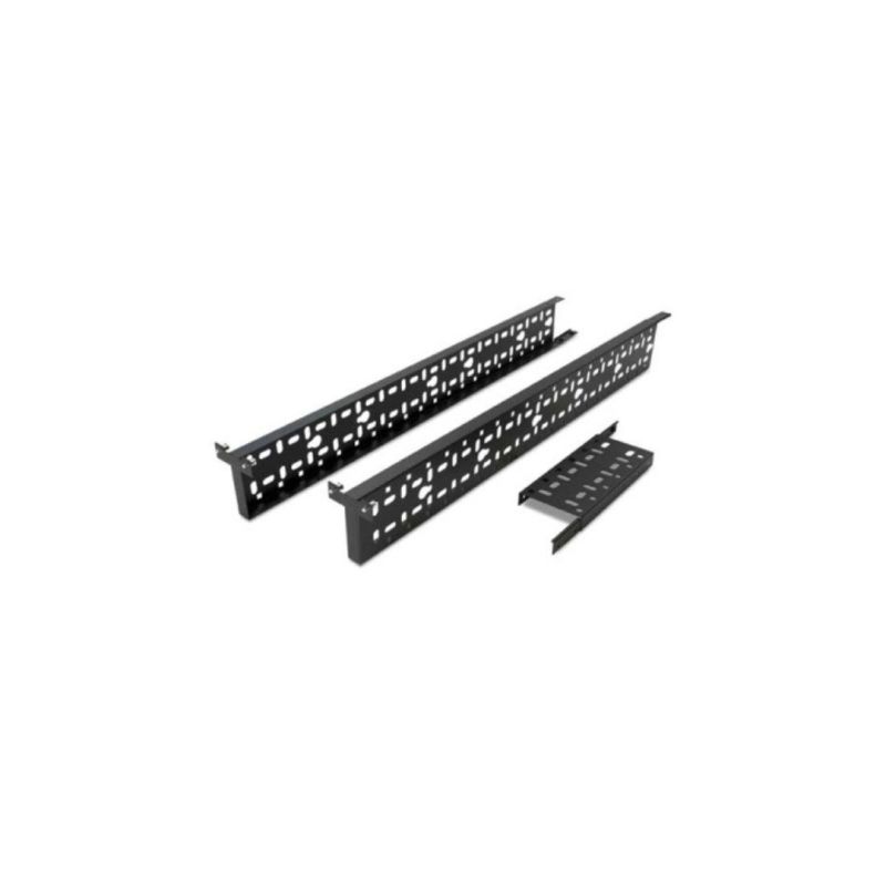 APC UPS AR7505 VERTICAL ARRANGEMENT OF NETS SX CABLES