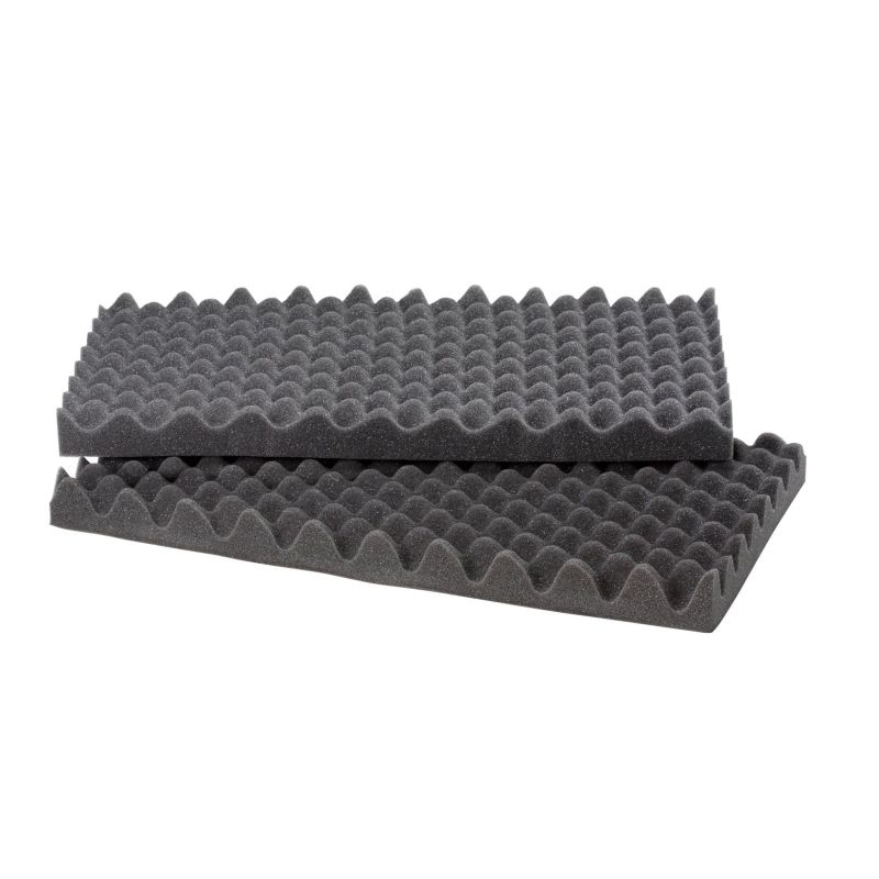 GT LINE LIDFOAM.42 set spugna coperchio (2 pz) per 4209HL & 4216HL