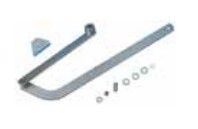 GIBIDI AJ30900 Braccio articolato 425 x 460 mm