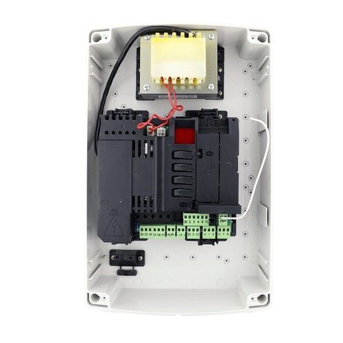 CAME 809XG-0110 RADIO STRAUSS SW KLT 2.0 WEATHER STATION