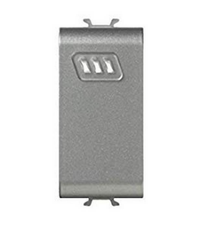 BENTEL ECL2C-CT Eclipse 2 Cover - Gewiss Chorus Titanium