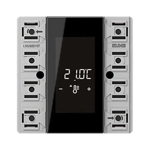 JUNG LS5292D1ST KNX Secure environmental controller module per group