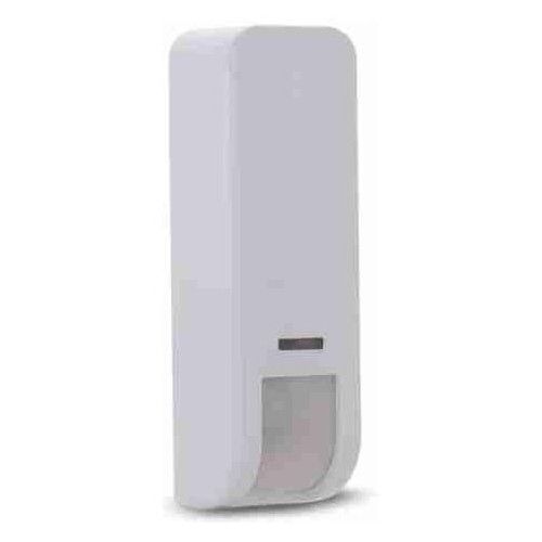 RISCO RWX107DT800C Sensore a Tenda radio da esterno DT, 868MHz, Bidir