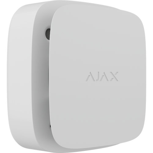 60826 Ajax FireProtect 2 AC (CO) (8EU) ASP white
