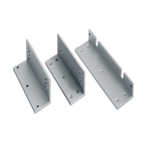 ARITECH INTRUSION FE160L Adjustable L bracket for Eco Line 600 Kgf series.
