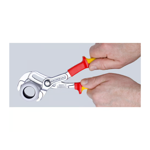 87 26 250 T KNIPEX Cobra VDE TT