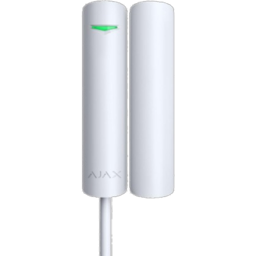 AJAX 44393 DoorProtect Fibra ASP Superior DoorProtect Fibra White