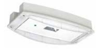 COOPER CSA LIGHTING IP65PHP3HIS i-P65+ H ASYMMETRIC 3H SA/SE AT POLYCARBONATE