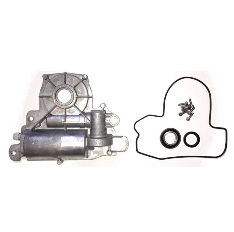 CAME SPARE PARTS 119RIA073 UPPER CASE - FROG-J MYTO