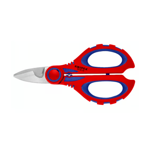 KNIPEX 95 05 10 SB Forbici da elettricista