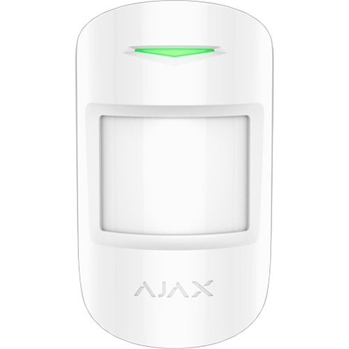 133222 Ajax Superior MotionProtect Plus Jeweller (8EU) AS