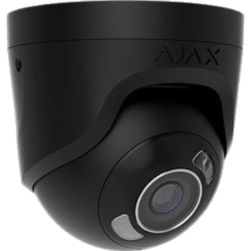 AJAX 126260 TurretCam HL (5 Mp/2.8 mm)