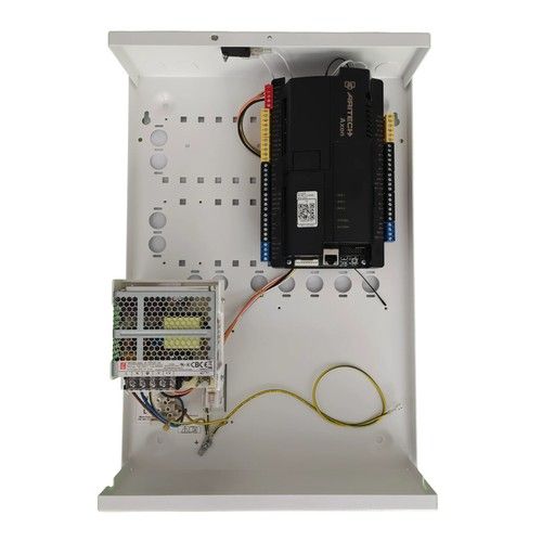 ARITECH ANTINTRUSIONE AXON2600-MBC Scheda di ricambio per AXON2600-MM