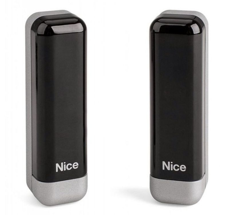 NICE EPS Pair of slim outdoor photocells