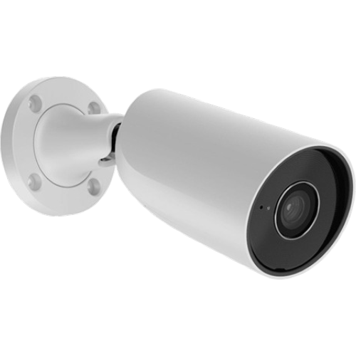 79030 Ajax BulletCam (8 Mp/2.8 mm) (8EU) ASP white white