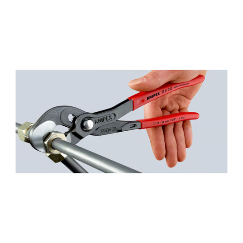 KNIPEX 87 41 250 Tucano inch inch caliper wrench