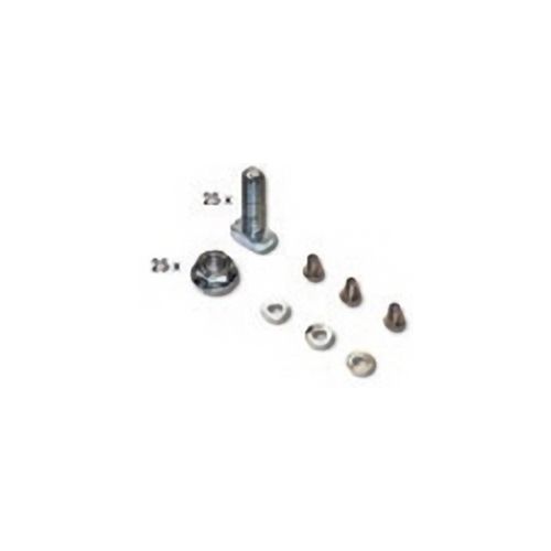 FAAC 105331 ACCESSORIES FOR FIXING SELF-SUPPORTING PROFILE