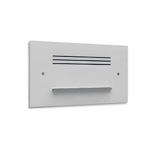 VENITEM 20.202.922 Giudecca built-in brushed stainless steel siren md-2025