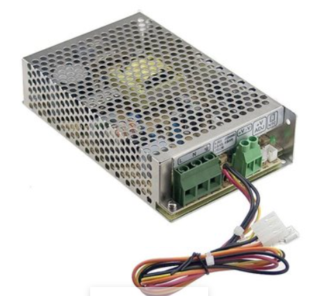 MEANWELL SCP-75-24 SCP-75-24 Single charger