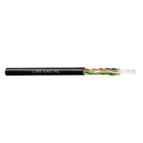 BETA CAVI SIC34FPE Formazione (mm2): 4X0,22+2X0,75+T+S Diametro ester