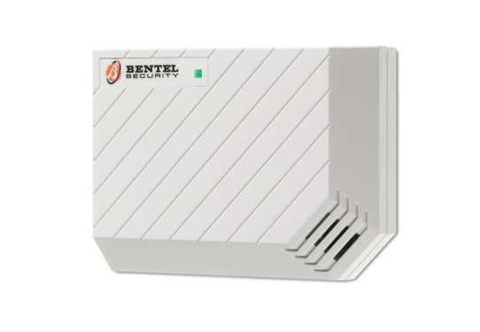 BENTEL GB08 GB08 - Rivelatore di suono generato dal frantumarsi di superfici vetrate